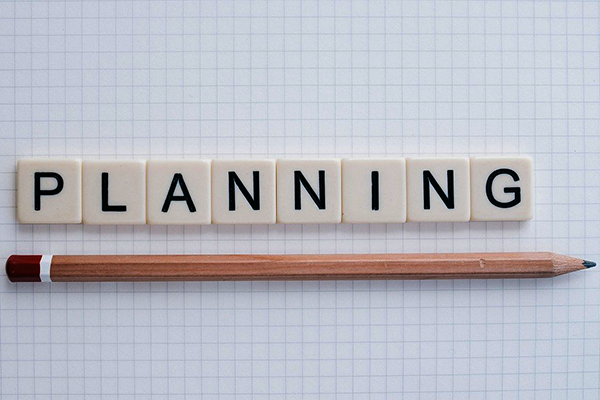 برنامهریزی؛ کلید موفقیت و مدیریت زمان