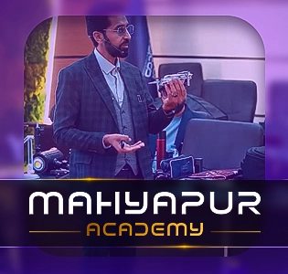 محصولات صوتی و تصویری